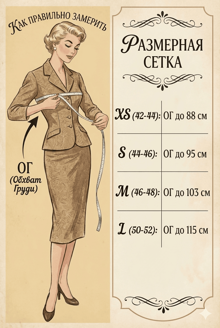 Жакет Дижон из смесовой вискозы