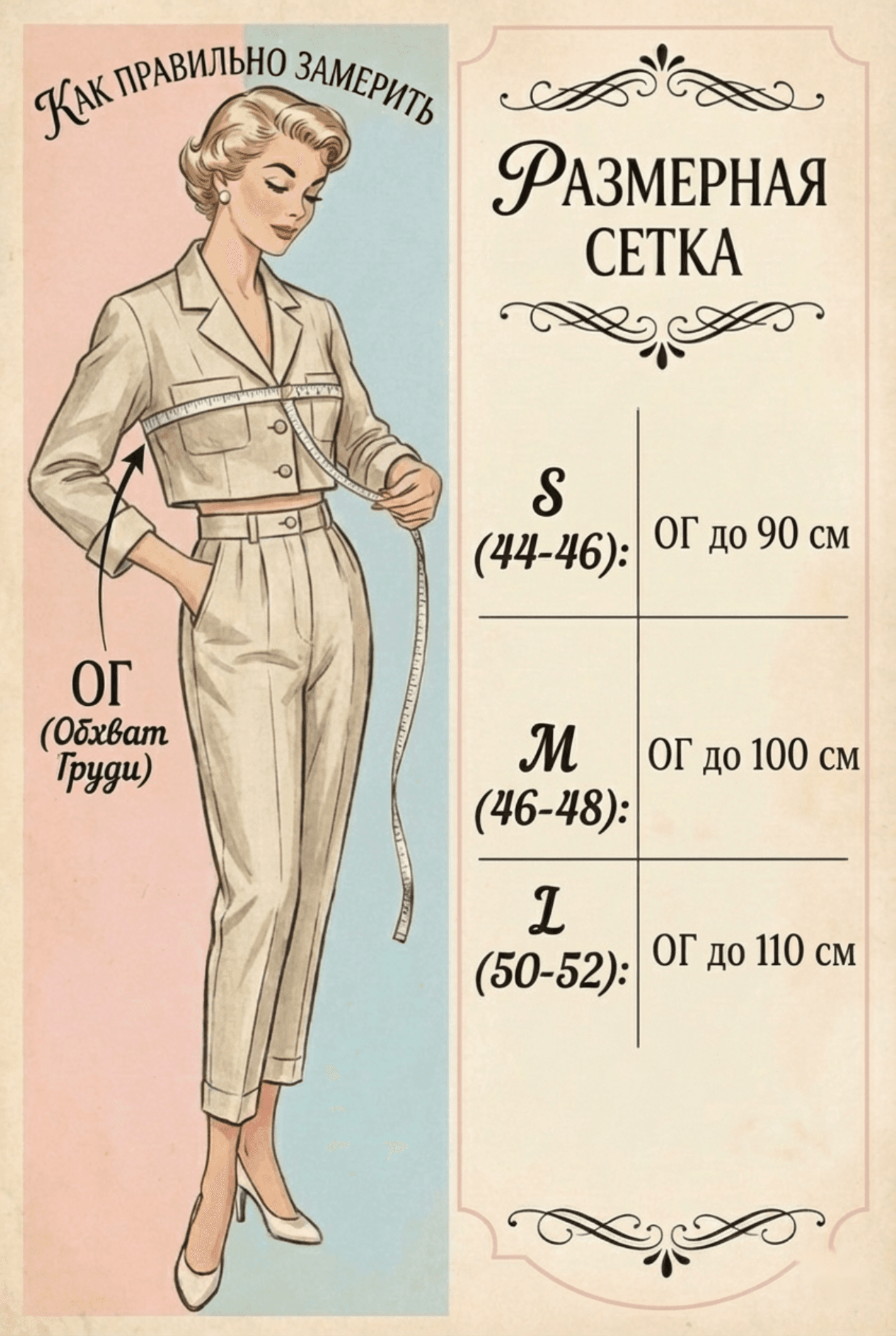 Кроп-жакет из льна