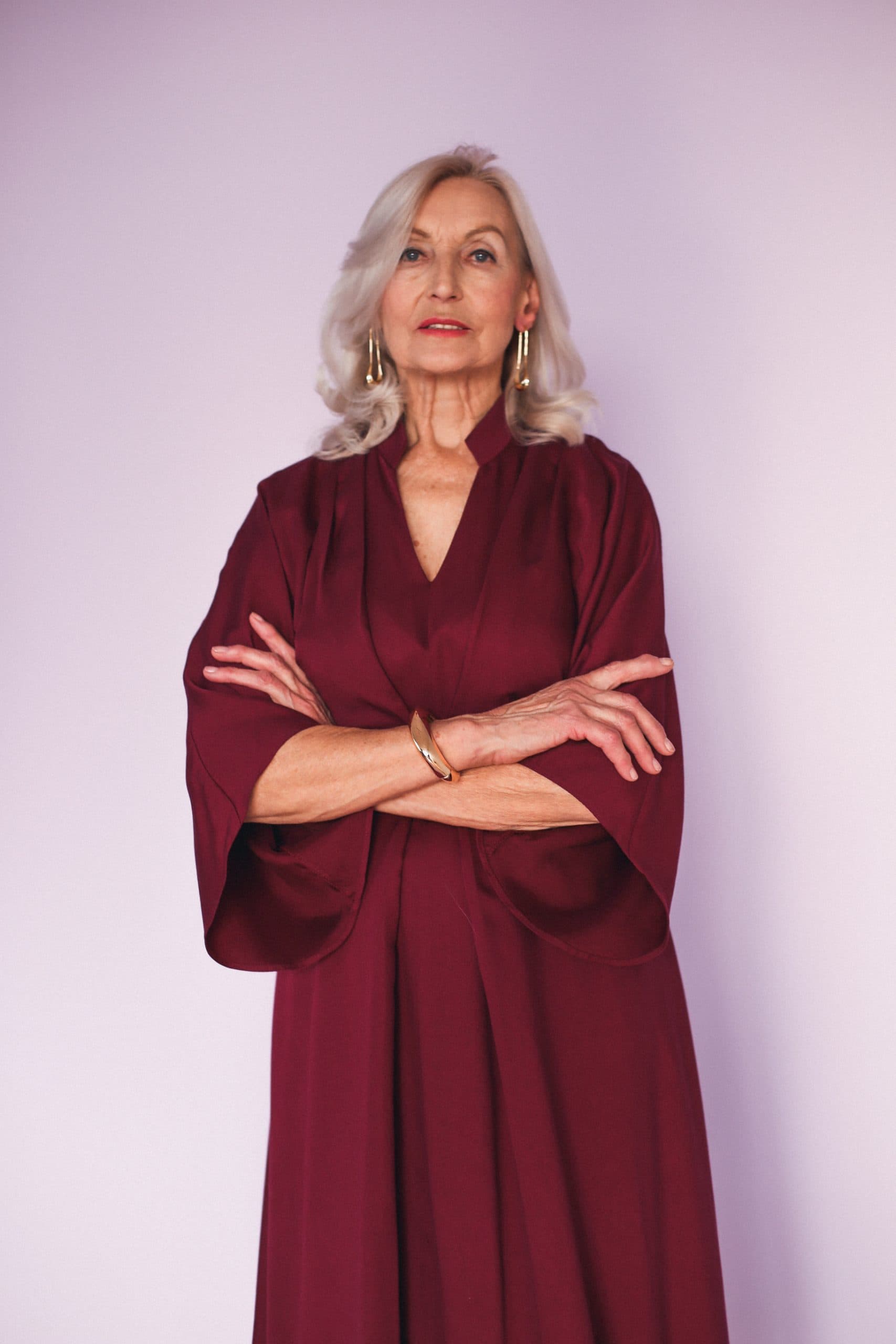 Платье Аригато из тенсела