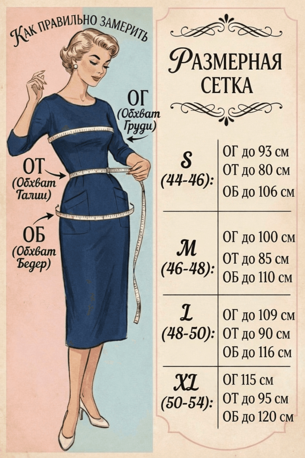 Платье Мишель из джерси