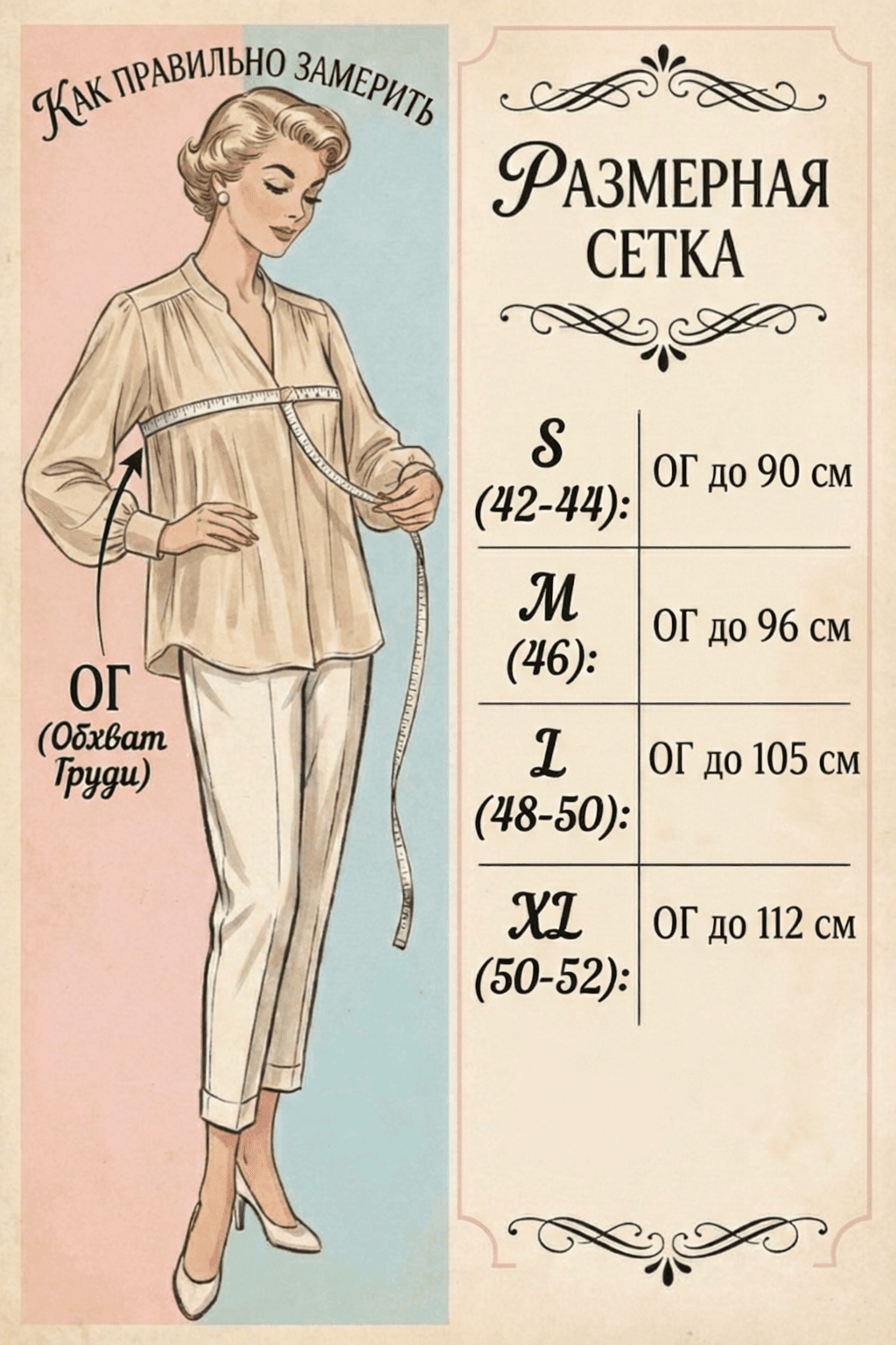 Блуза Хару из лиоцеля